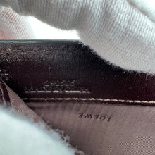 Load image into Gallery viewer, LOEWE Print logo wallet