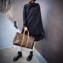 Load image into Gallery viewer, LOUIS VUITTON Keepall45 handbag