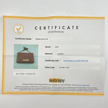 Load image into Gallery viewer, Christian Dior J'Adior Chain Wallet Bag