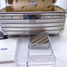 Load image into Gallery viewer, Rimowa Make-up Box