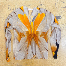 Load image into Gallery viewer, Alexander McQueen Wool Cardigan TWS