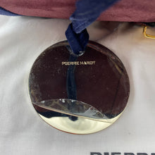 Load image into Gallery viewer, Pierre Hardy Alpha Bi-Colour Suede Shoulder Bag