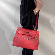 Load image into Gallery viewer, Hermes Kelly 32 bag TWS