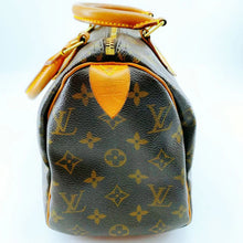 Load image into Gallery viewer, Louis Vuitton Speedy 25