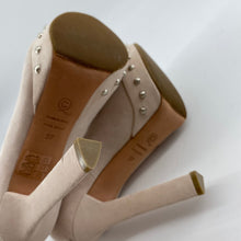 Load image into Gallery viewer, Alexander Mcqueen Heels
