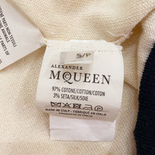 Load image into Gallery viewer, Alexander McQueen Cardigan