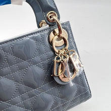 Load image into Gallery viewer, Christian Dior Mini Lady bag