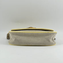 Load image into Gallery viewer, Chanel Vintage Camellia Coco Mark Shoulder Bag