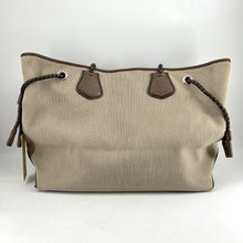 Load image into Gallery viewer, Celine Big Logo Vintage Tote