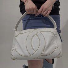 Load image into Gallery viewer, Chanel CC wild stitch shoulder bag TWS
