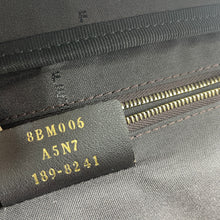 Load image into Gallery viewer, Fendi Monogram Belt bag