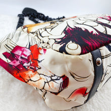 Load image into Gallery viewer, Prada Canvas shoulder bag