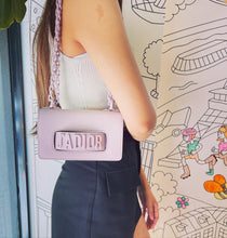 Load image into Gallery viewer, Christian Dior J'Adior flap chain bag