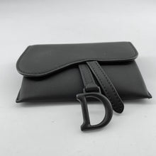 Load image into Gallery viewer, Dior SADDLE NANO POUCH