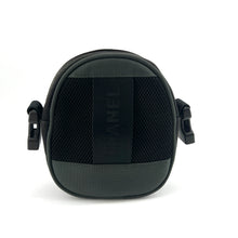 Load image into Gallery viewer, Chanel Sports Line logo patch crossbody/ belt bag TWS