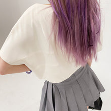 Load image into Gallery viewer, Chloe White Bow Shirt