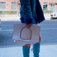 Load image into Gallery viewer, Tom Ford Alix Fold-Over Bag