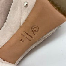 Load image into Gallery viewer, Alexander Mcqueen Heels