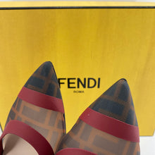 Load image into Gallery viewer, Fendi Colibri high heels