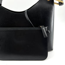 Load image into Gallery viewer, Gucci Bamboo Leather Hobo with Purse