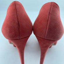 Load image into Gallery viewer, Vero Cuoio sea star high heels