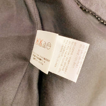 Load image into Gallery viewer, Chloe Crystal blazer Size 36