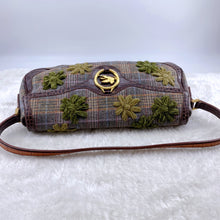 Load image into Gallery viewer, ETRO Cloth Flower Pouch