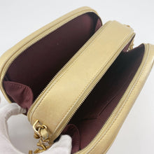 Load image into Gallery viewer, Chanel Camera Bag