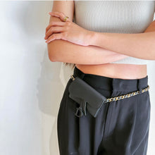 Load image into Gallery viewer, Dior SADDLE NANO POUCH