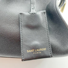 Load image into Gallery viewer, Yves Saint Laurent Classic Y Cabas Leathe Small bag TWS