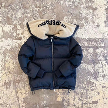 Load image into Gallery viewer, Burberry “Seafield” Quilted Down Jacket