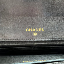 Load image into Gallery viewer, Chanel Cavier Wallet
