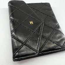 Load image into Gallery viewer, Chanel Lambskin Coin Purse