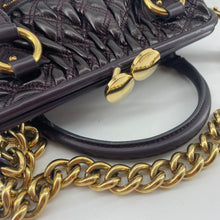 Load image into Gallery viewer, Marc Jacobs Stam leather two way bag