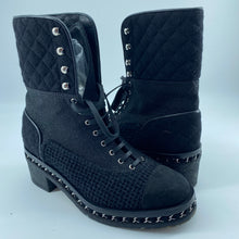 Load image into Gallery viewer, Chanel boots