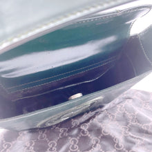 Load image into Gallery viewer, Gucci patent leather handbag TWS
