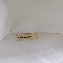 Load image into Gallery viewer, Chanel Pure White Mini Flap Bag