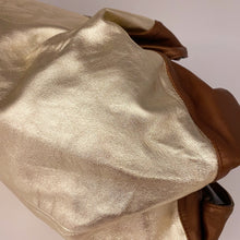 Load image into Gallery viewer, Loewe Golden Cloud Bag