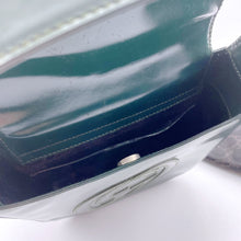 Load image into Gallery viewer, Gucci patent leather handbag TWS