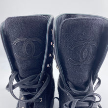 Load image into Gallery viewer, Chanel boots