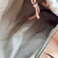 Load image into Gallery viewer, Miu Miu Leather Hobo