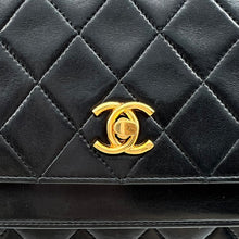 Load image into Gallery viewer, Chanel Quilted Double Flap Shoulder bag