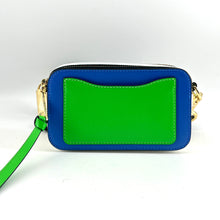 Load image into Gallery viewer, Marc Jacobs Snapshot leather bag