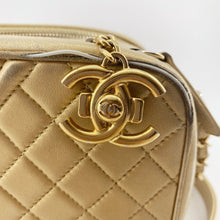 Load image into Gallery viewer, Chanel Camera Bag