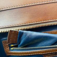 Load image into Gallery viewer, Celine Celine Leather Luggage Medium Tote Bag