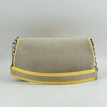 Load image into Gallery viewer, Chanel Vintage Camellia Coco Mark Shoulder Bag