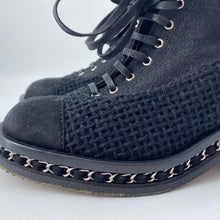 Load image into Gallery viewer, Chanel boots