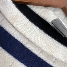 Load image into Gallery viewer, Chanel Cashmere Sweater