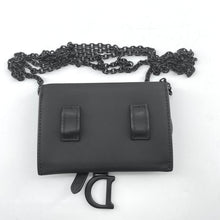 Load image into Gallery viewer, Dior SADDLE NANO POUCH