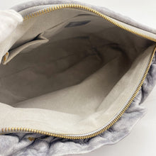 Load image into Gallery viewer, Louis Vuitton Olympe Limited Edition Gris Perle Monogram Nimbus GM